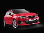 Seat Ibiza Cupra 2008 года